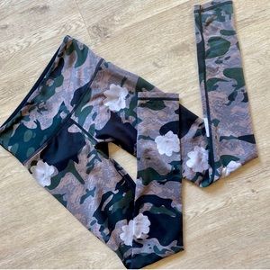 Full-length NOLI Leggings